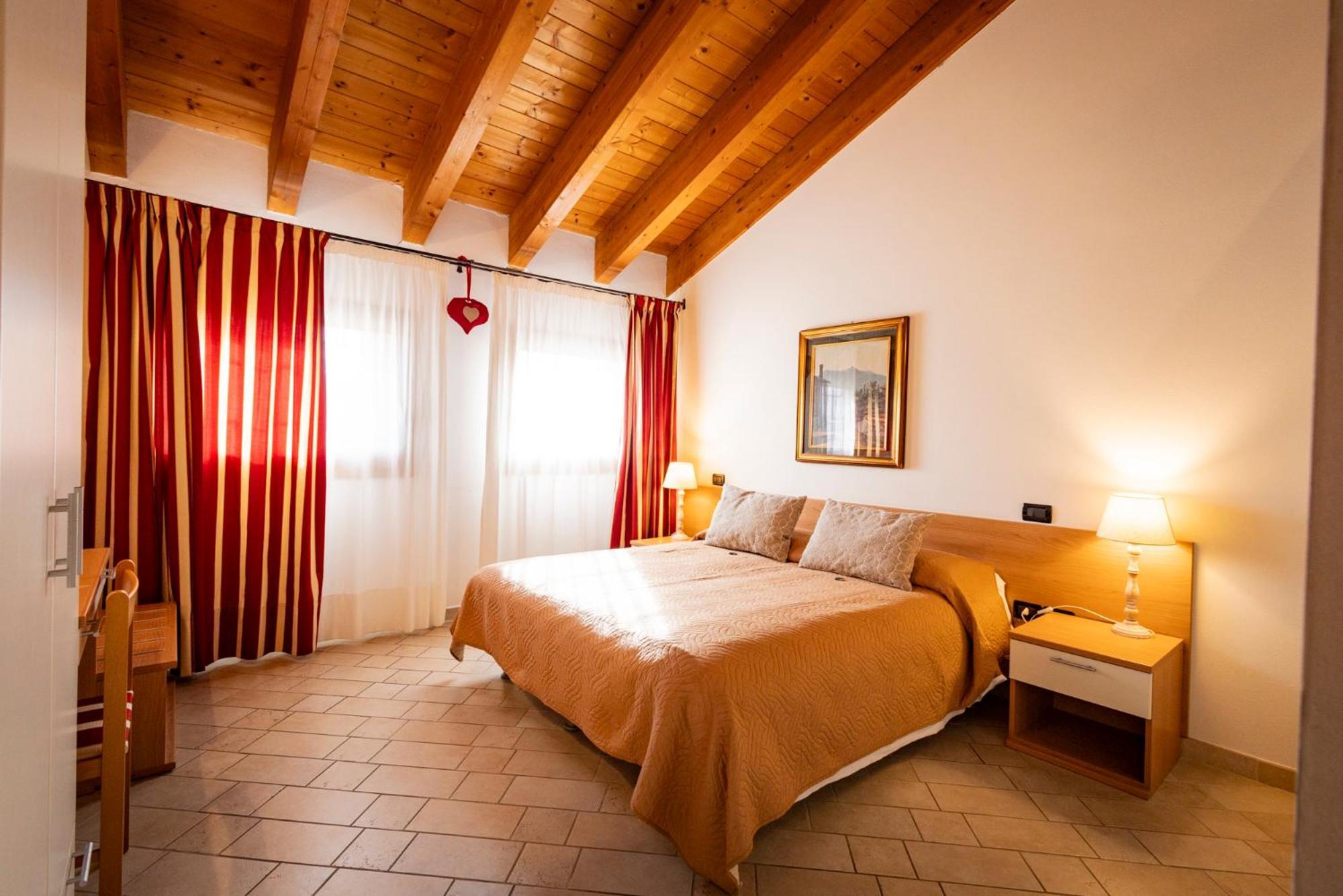 Agriturismo Mazzeracca Bassano del Grappa Bagian luar foto