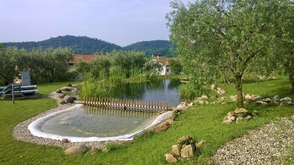 Agriturismo Mazzeracca Bassano del Grappa Bagian luar foto